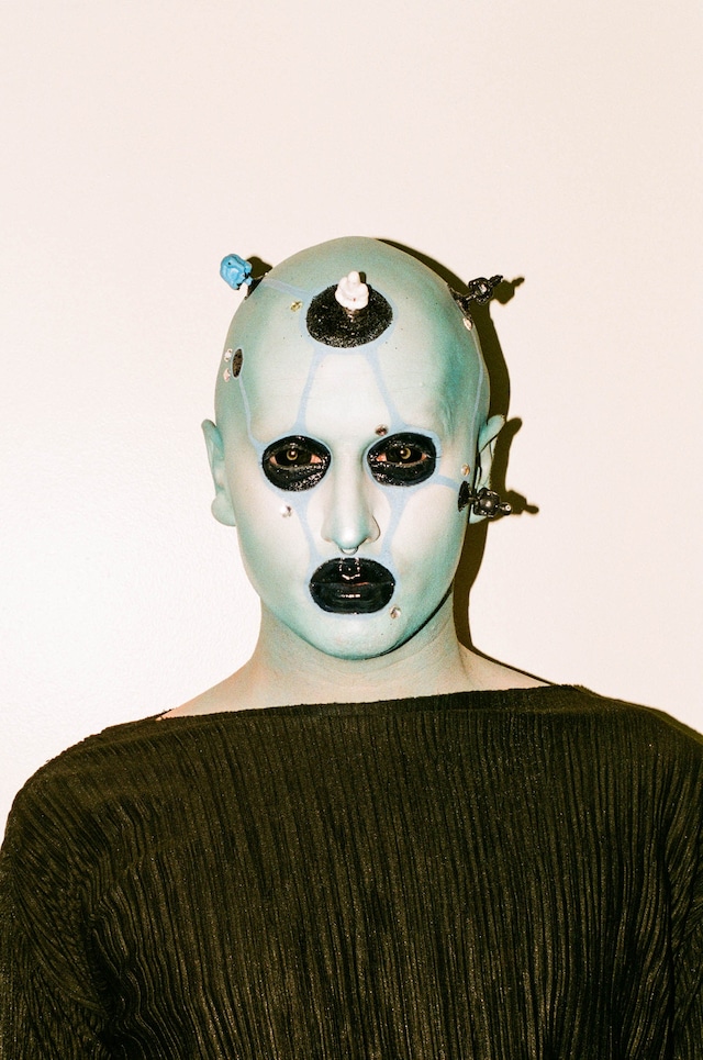 London Queer Fashion Show 2018 5