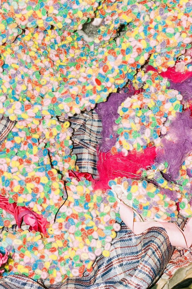 London Queer Fashion Show 2018 7