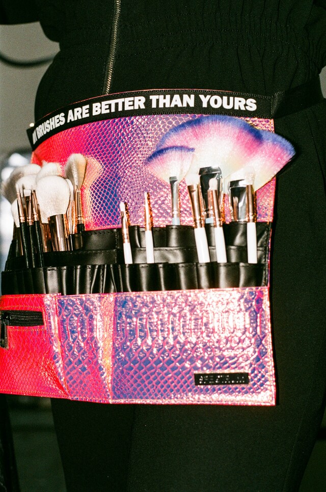 London Queer Fashion Show 2018 11