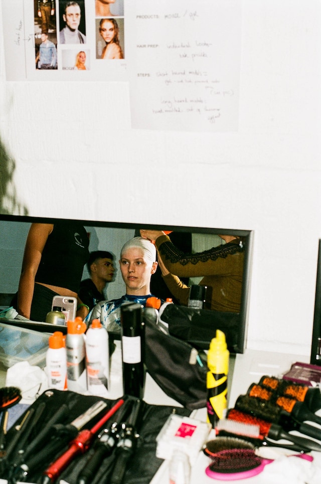 London Queer Fashion Show 2018 13