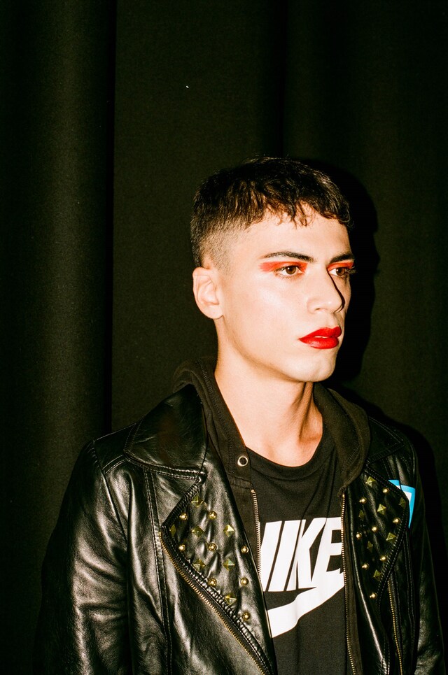 London Queer Fashion Show 2018 14