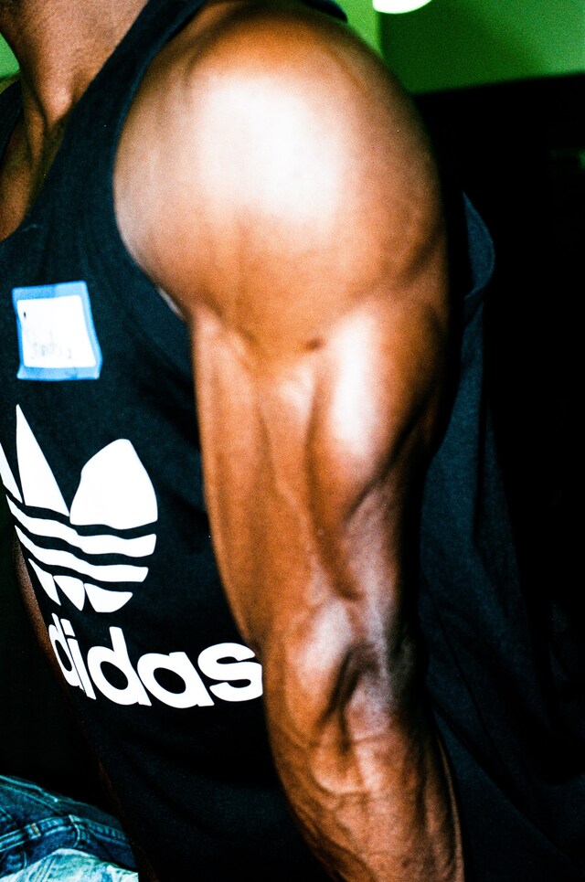 London Queer Fashion Show 2018 16