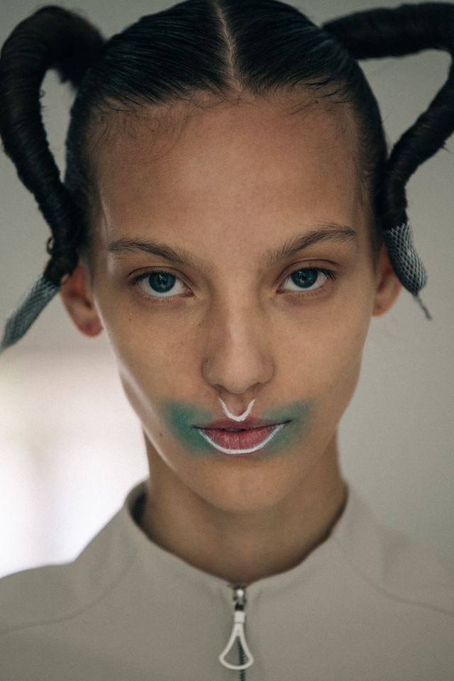 Adam-Katz-Sinding-Backstage-Kiko-Kostadinov-London 2