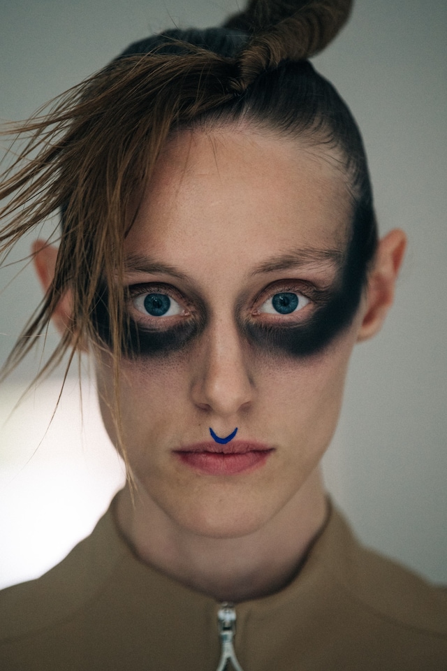 Adam-Katz-Sinding-Backstage-Kiko-Kostadinov-London 4
