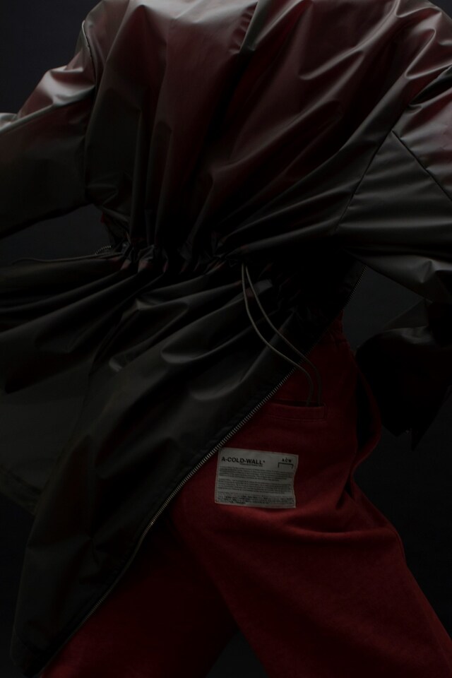 a cold wall samuel ross ss19 campaign 7