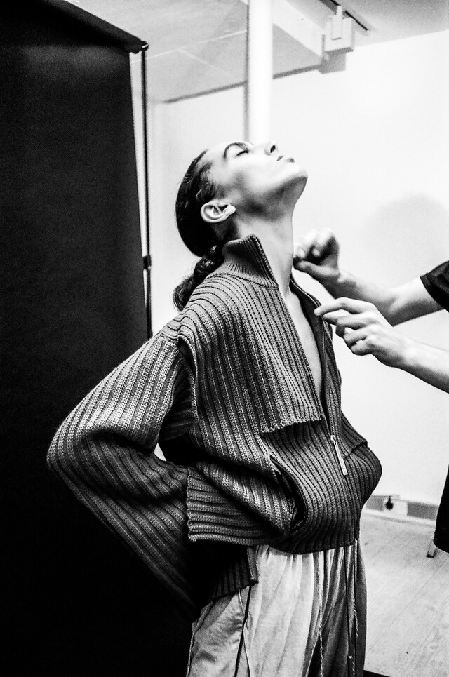 BTS a cold wall samuel ross ss19 campaign 2