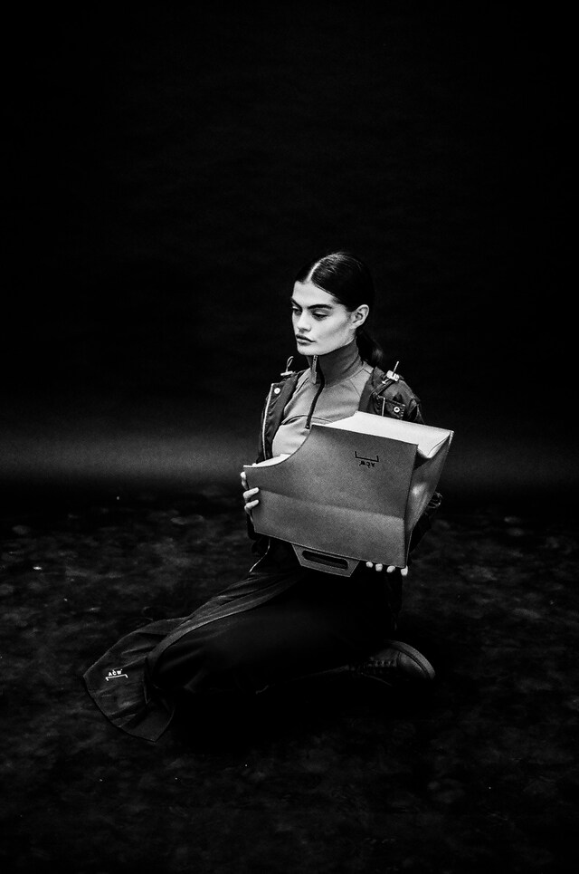 BTS a cold wall samuel ross ss19 campaign 13