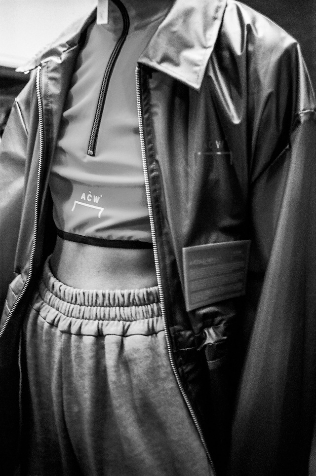 BTS a cold wall samuel ross ss19 campaign 14