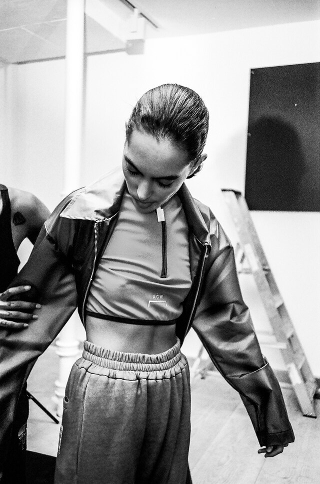 BTS a cold wall samuel ross ss19 campaign 17