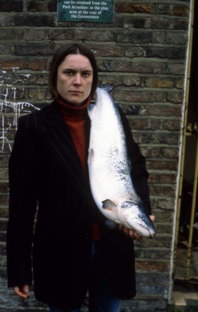 Sarah Lucas – Au Naturel 6