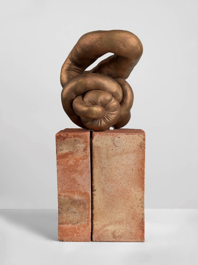 Sarah Lucas – Au Naturel 8