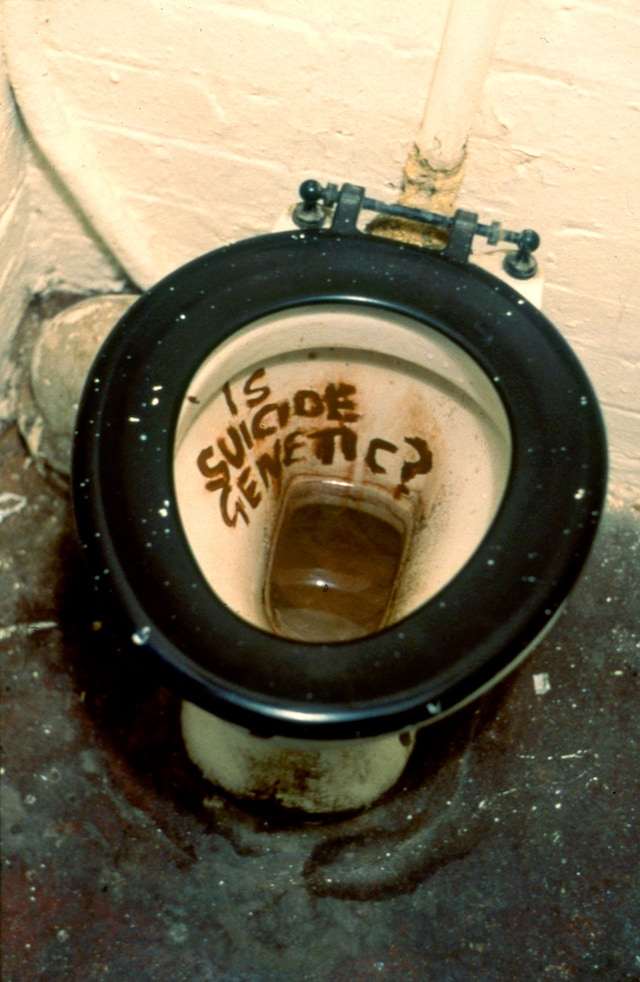 Sarah Lucas – Au Naturel 9