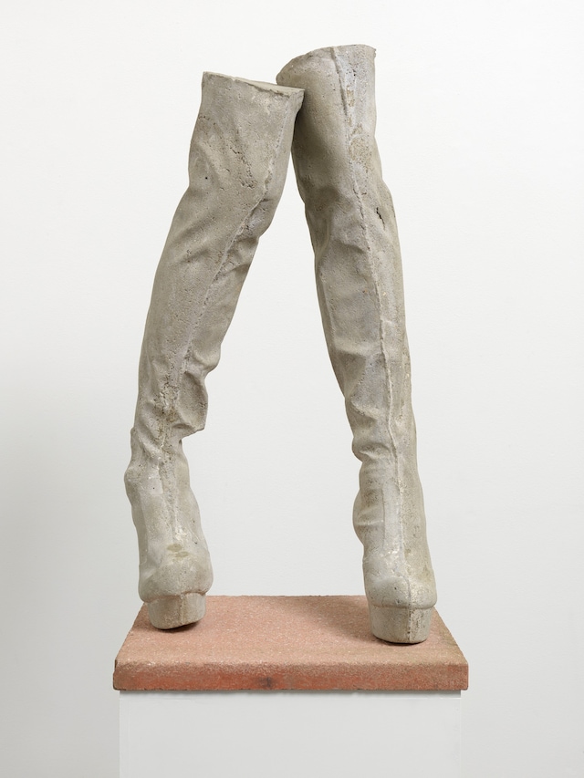 Sarah Lucas – Au Naturel 10
