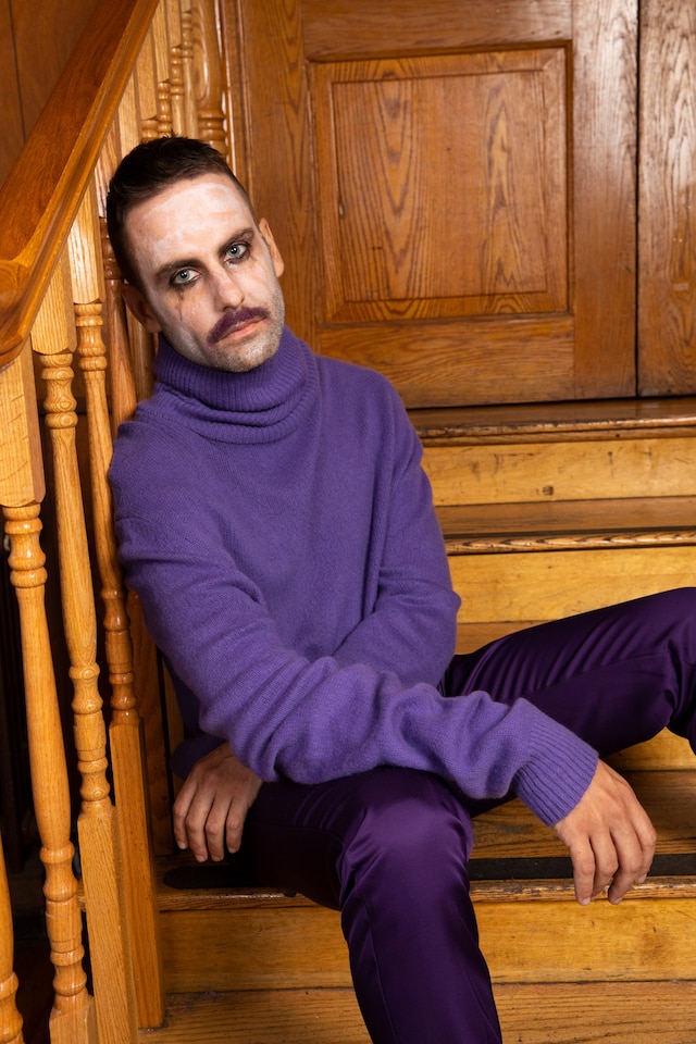 New York dancers — autumn/winter 2018 5