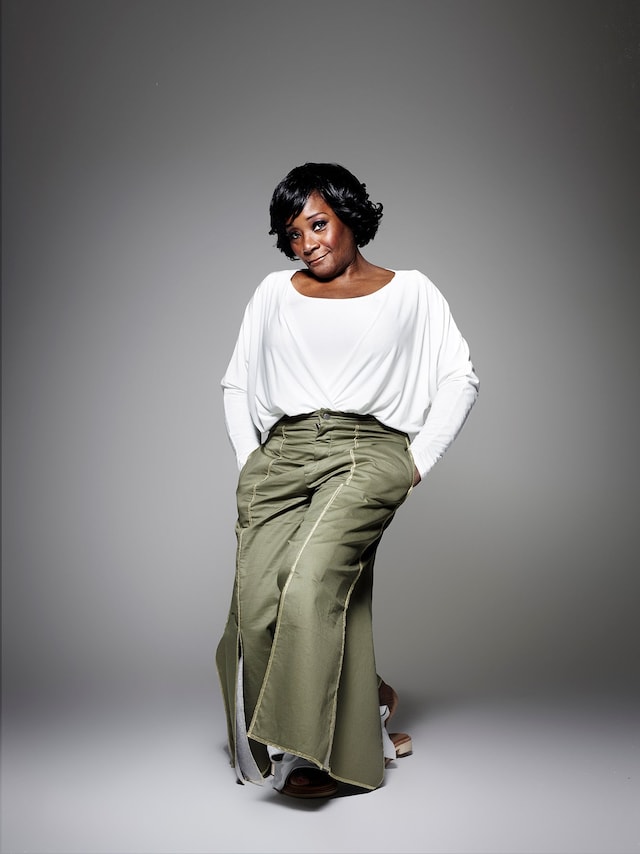Rankin Portrait Positive 6
