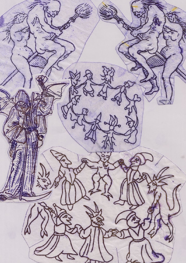 GUT Magazine Issue 4 5