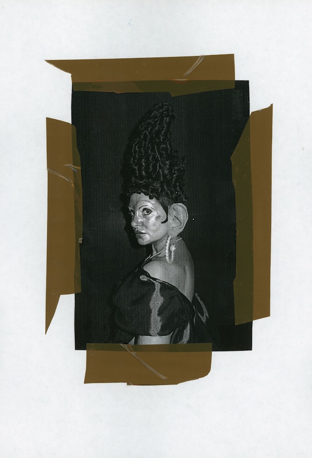 GUT Magazine, Issue 4 9