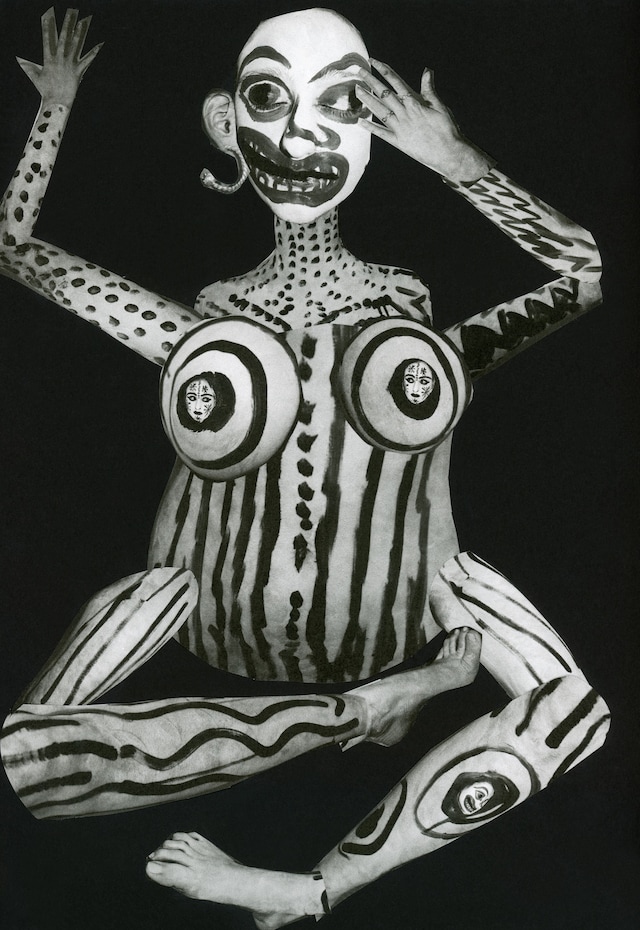 GUT Magazine, Issue 4 8