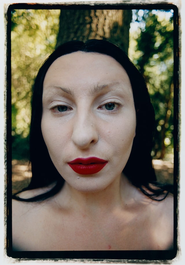 GUT Magazine, Issue 4 6