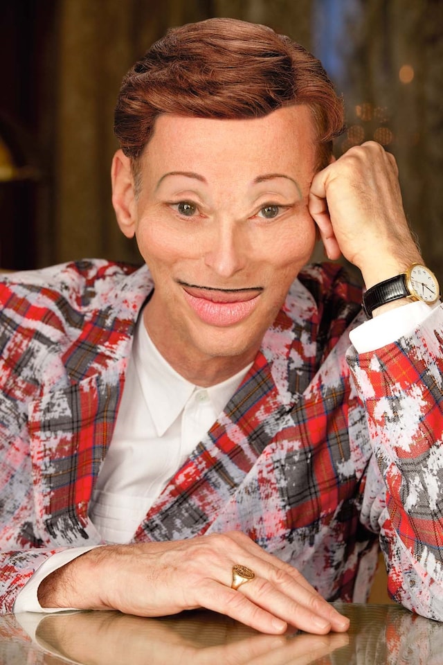 John Waters 2