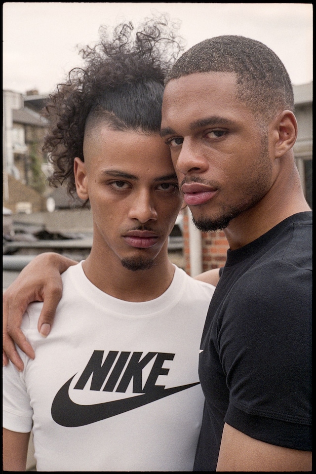 Human Stories: Another England 0