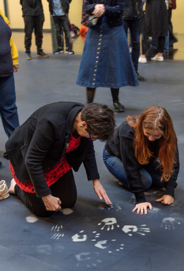 Tania Bruguera 6