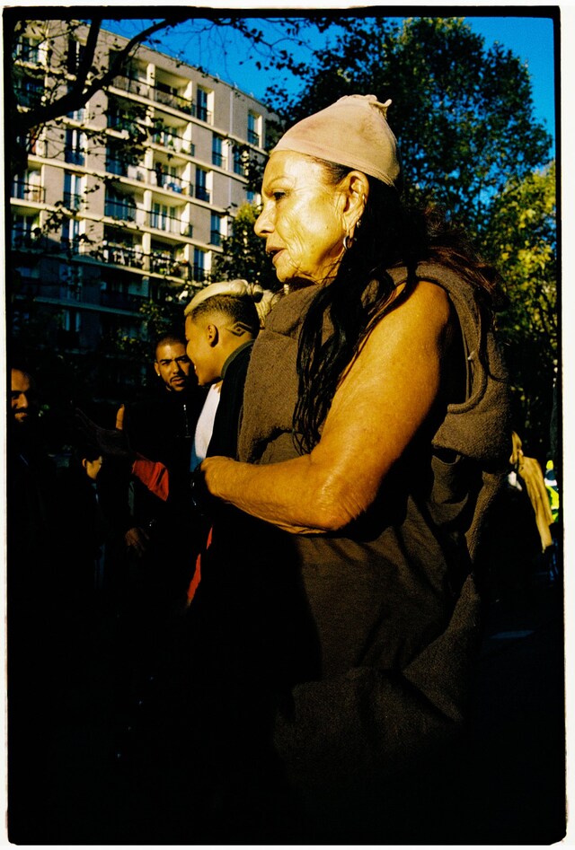 Yu Fujiwara PFW SS19 0