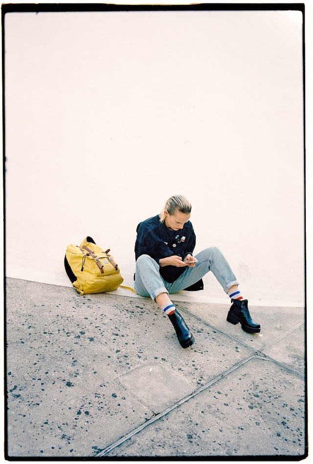 Yu Fujiwara PFW SS19 7