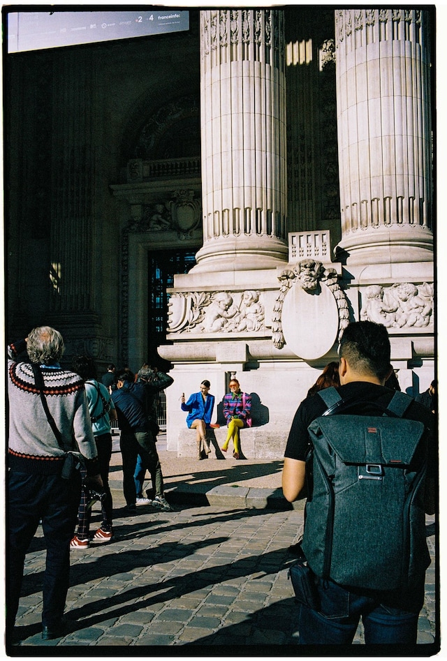Yu Fujiwara PFW SS19 8