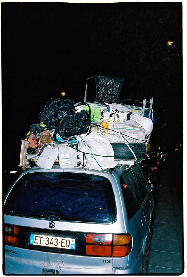 Yu Fujiwara PFW SS19 14