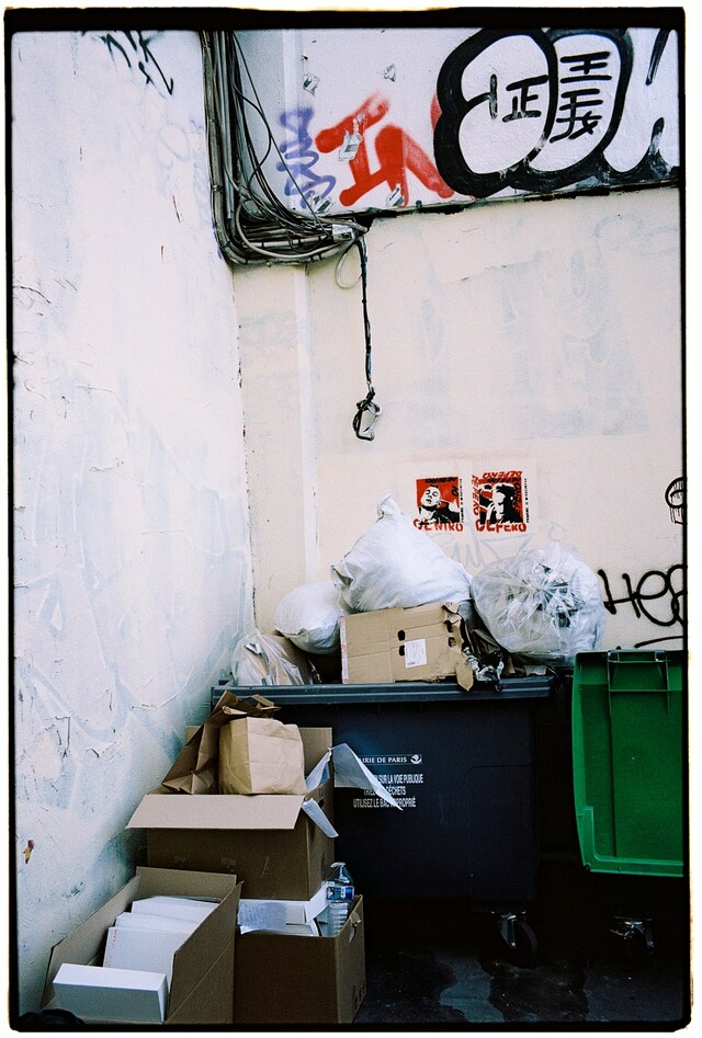 Yu Fujiwara PFW SS19 16