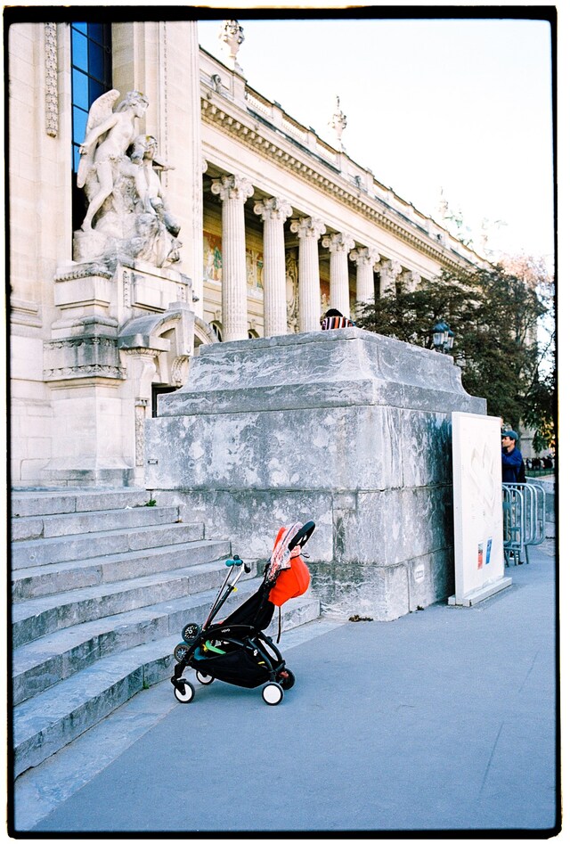 Yu Fujiwara PFW SS19 17