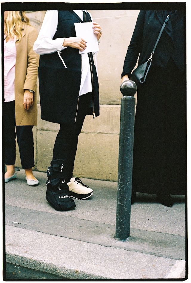 Yu Fujiwara PFW SS19 18