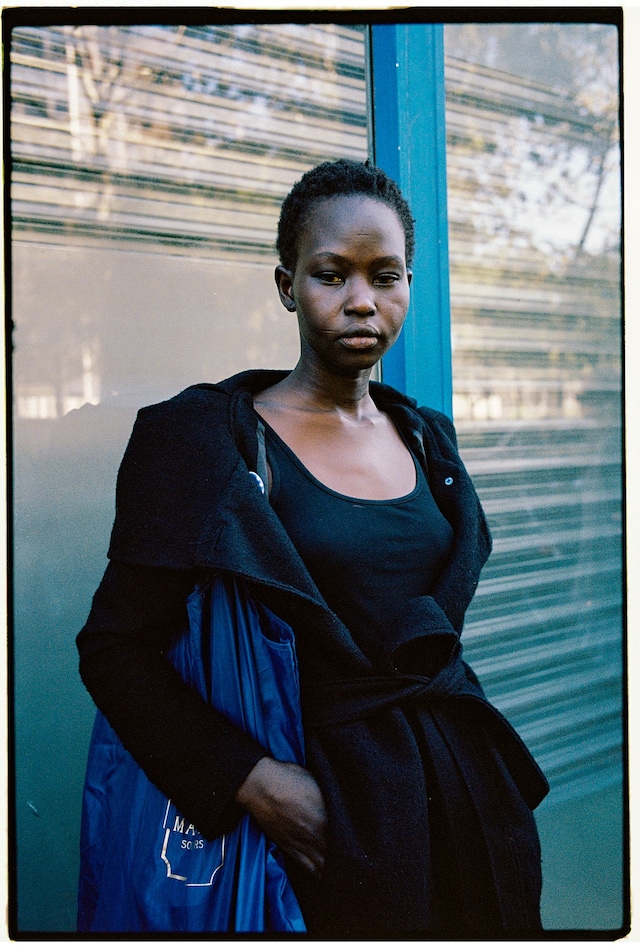 Yu Fujiwara PFW SS19 22