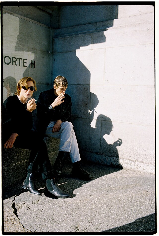 Yu Fujiwara PFW SS19 24