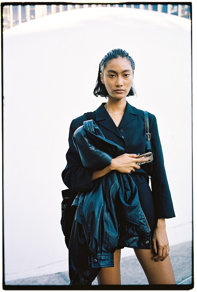 Yu Fujiwara PFW SS19 25