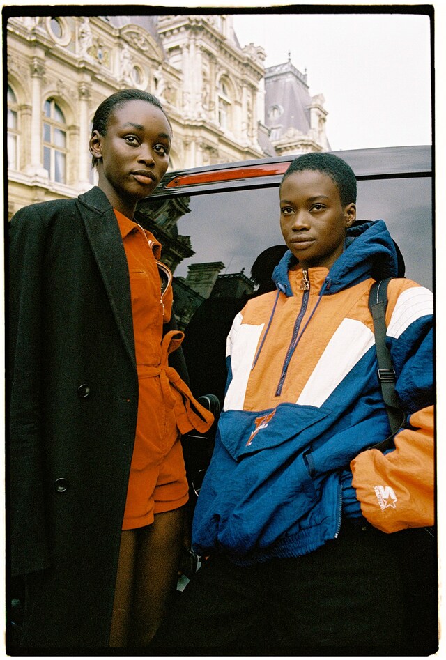 Yu Fujiwara PFW SS19 11