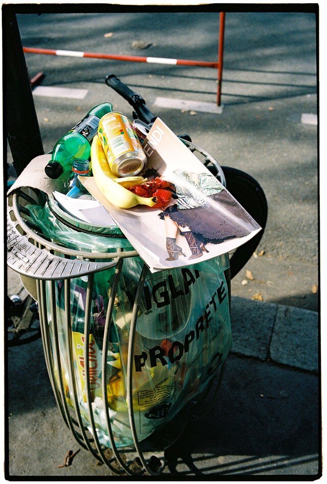 Yu Fujiwara PFW SS19 33