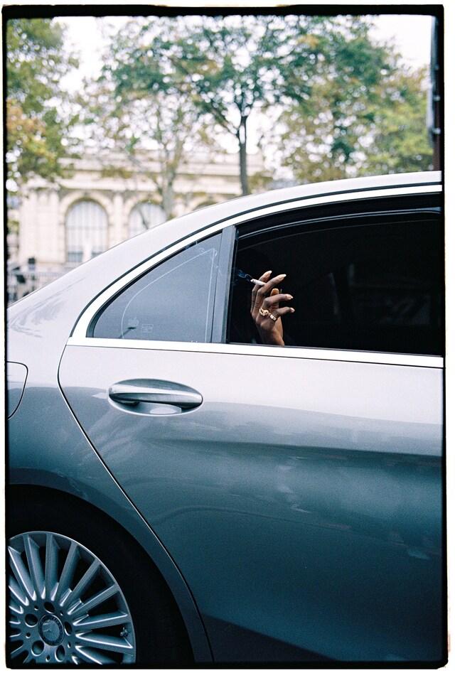 Yu Fujiwara PFW SS19 34