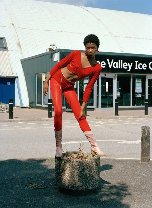Ronan Mckenzie’s I&#39;M HOME 5