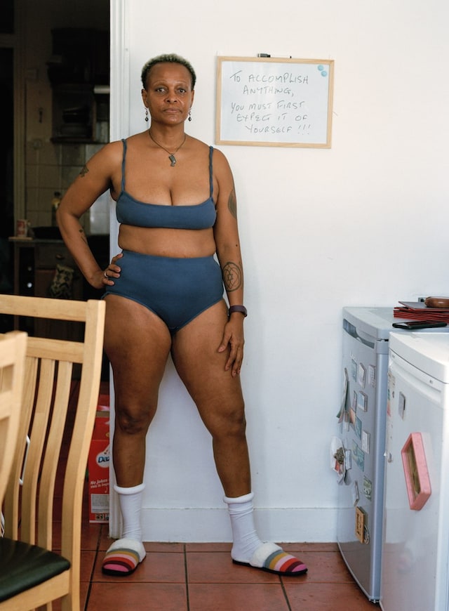 Ronan Mckenzie’s I&#39;M HOME 4
