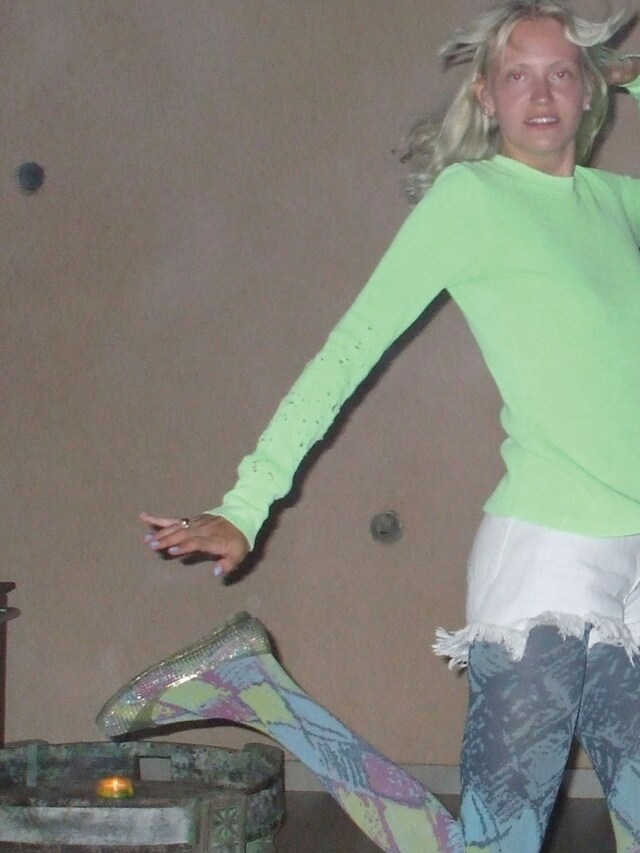 Anders Haal Borders Swedish fashion Robyn 21