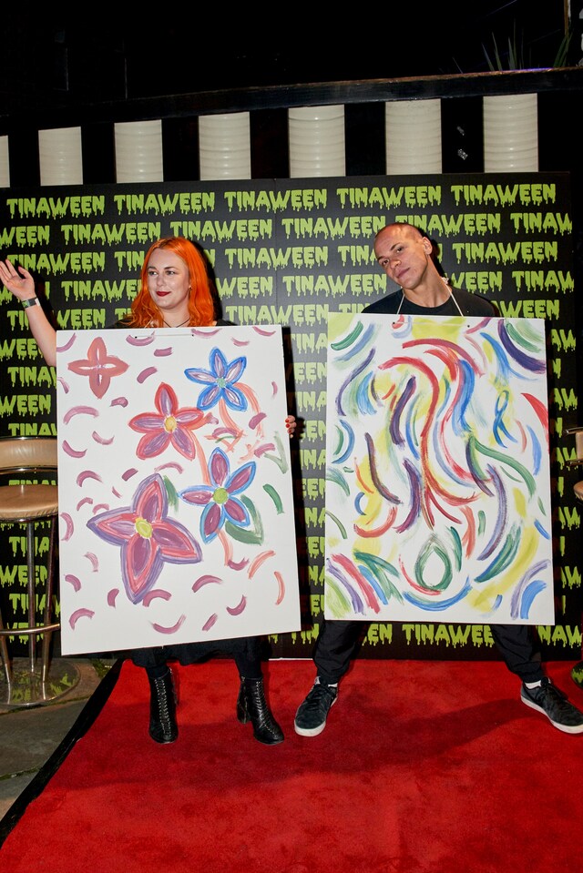 Tinaween 2018 19