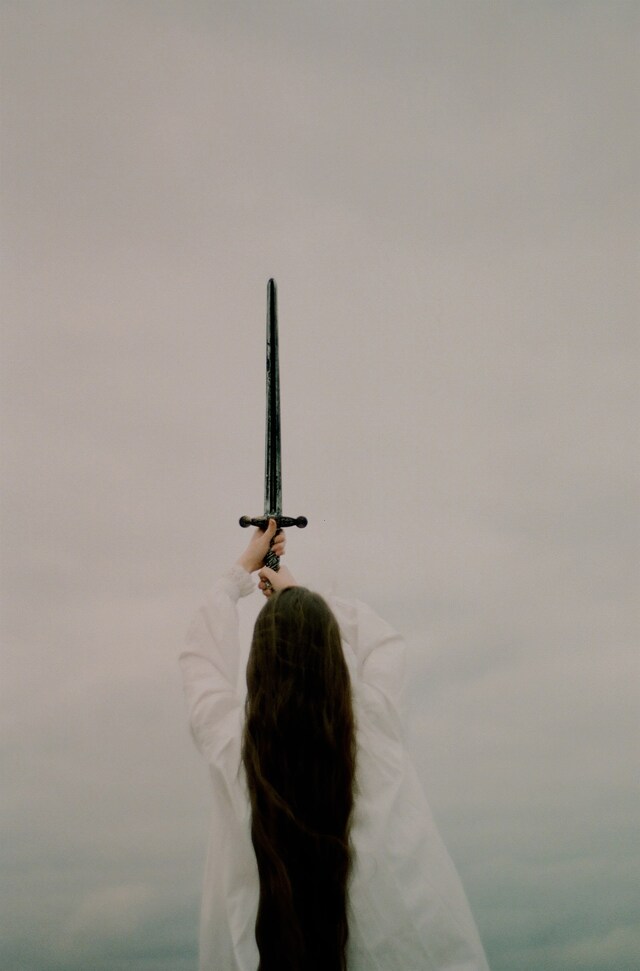 Witch 5