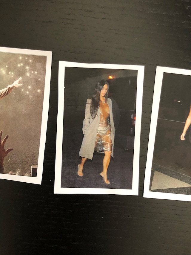 david casavant archive book kanye west joyce ng 0