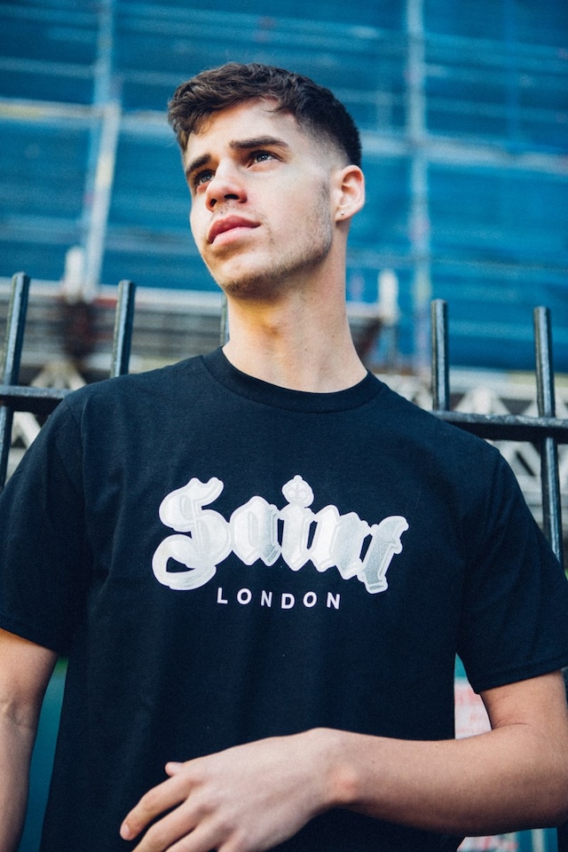 Saint London 0