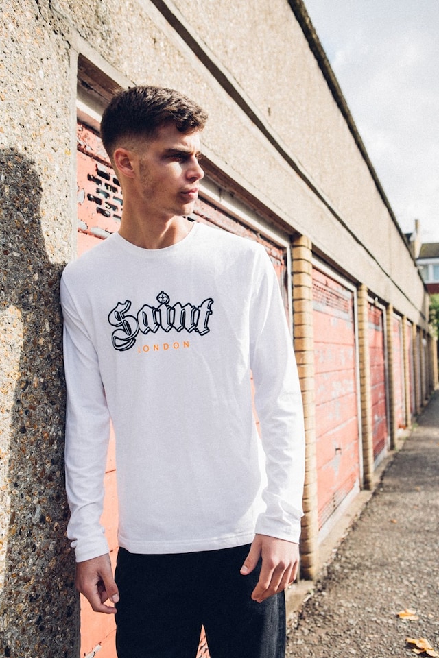 Saint London 7