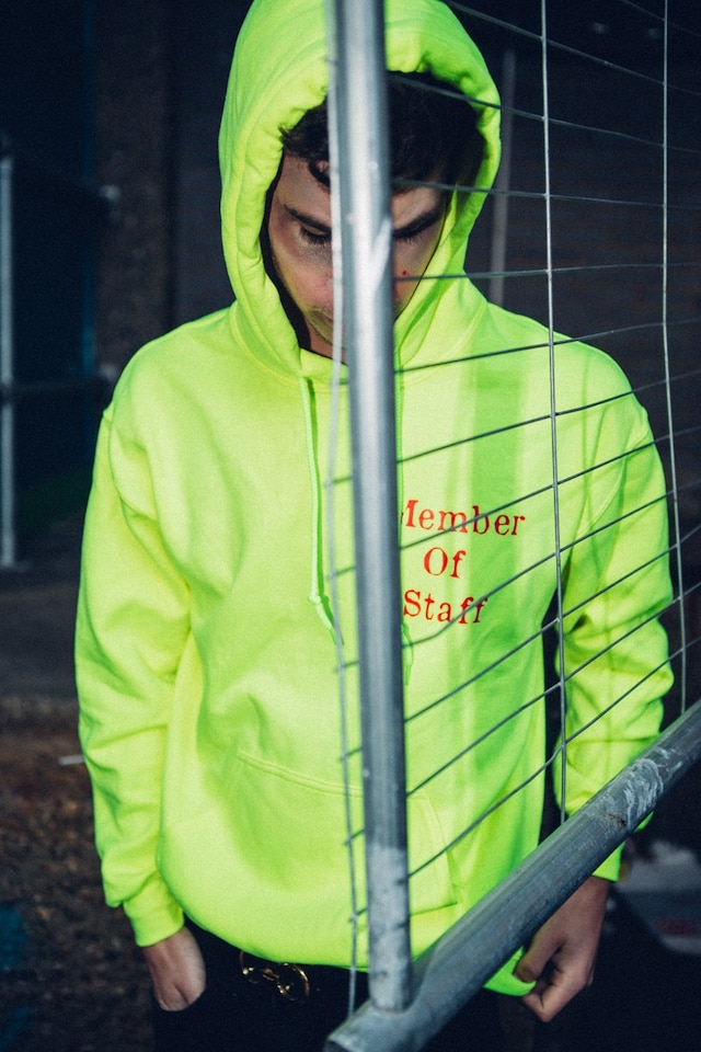 Saint London 8
