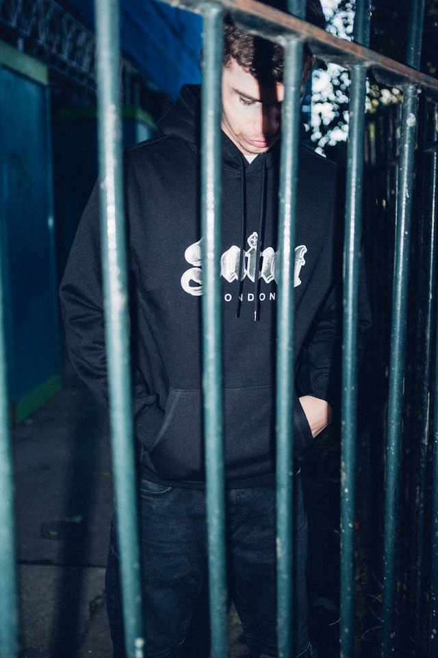 Saint London 9