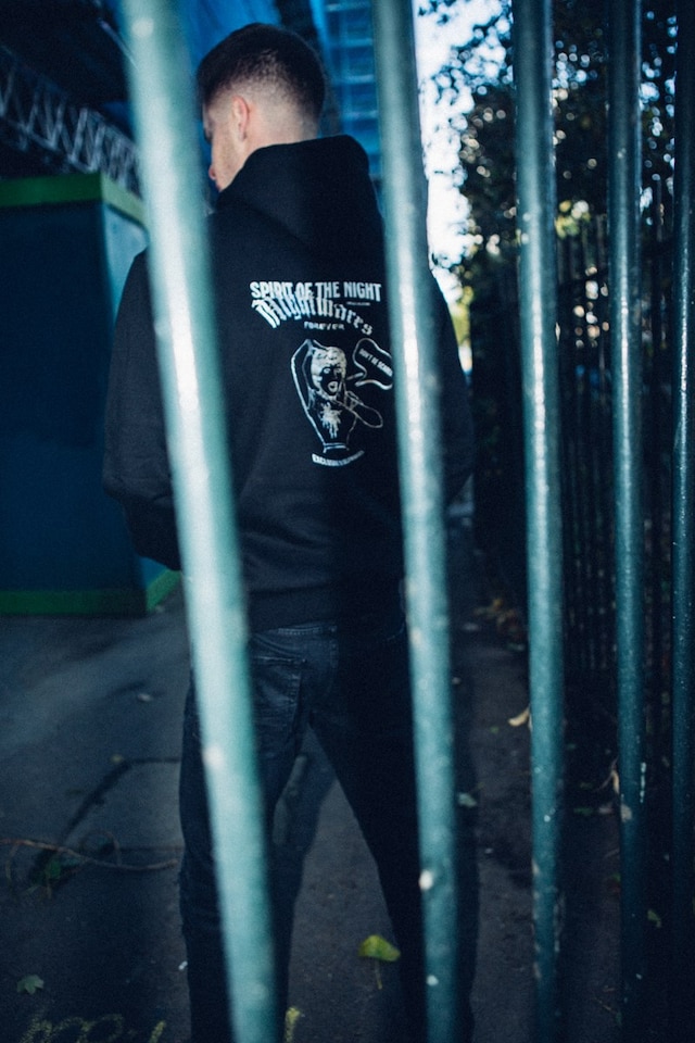 Saint London 1